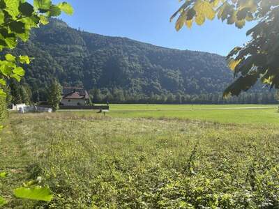 Wohnung kaufen in 5324 Hintersee