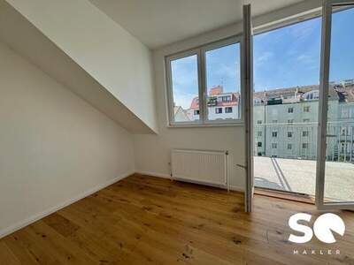 Wohnung kaufen in 1160 Wien