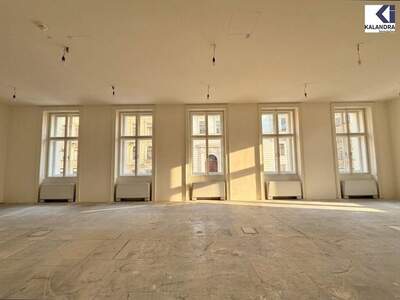 Gewerbeobjekt mieten in 1010 Wien