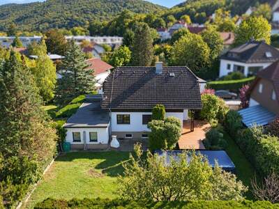 Haus kaufen in 3002 Purkersdorf
