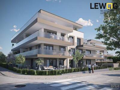 Eigentumswohnung in 4060 Leonding