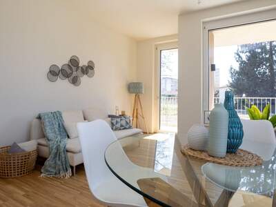 Wohnung mit Balkon kaufen in 8010 Graz (Bild 4)