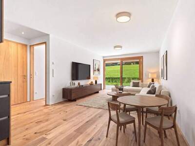 Wohnung kaufen in 6943 Riefensberg