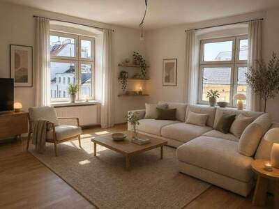 Wohnung mieten in 1170 Wien (Bild 1)