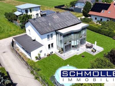 Haus kaufen in 4614 Marchtrenk