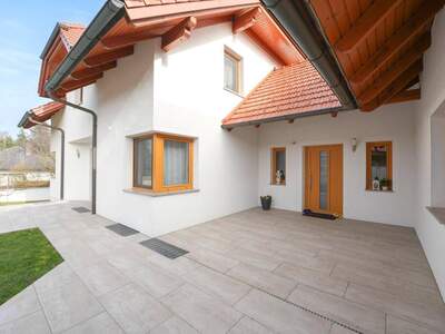 Haus kaufen in 4600 Wels