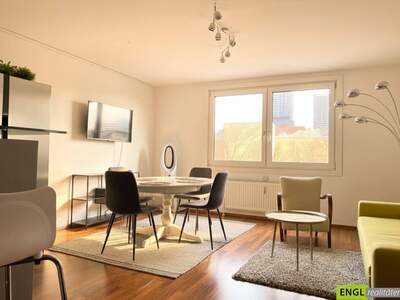 Wohnung mieten in 1030 Wien