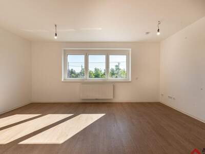 Wohnung mit Balkon mieten in 4030 Linz (Bild 2)