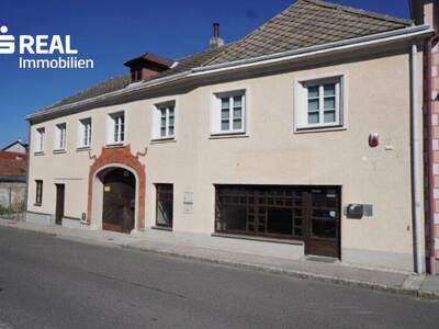 Haus kaufen in 2380 Perchtoldsdorf (Bild 1)