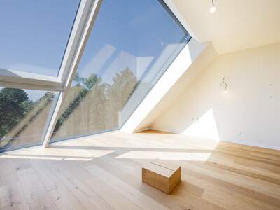 Terrassenwohnung kaufen in 1190 Wien (Bild 5)