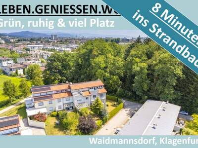 Haus kaufen in 9020 Klagenfurt
