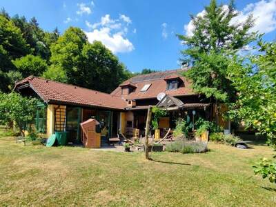 Haus kaufen in 3512 Schenkenbrunn