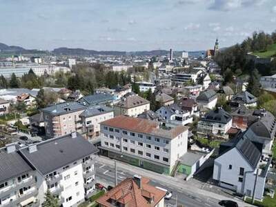 Anlageobjekt kaufen in 5020 Salzburg