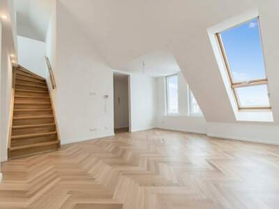 Wohnung kaufen in 1150 Wien