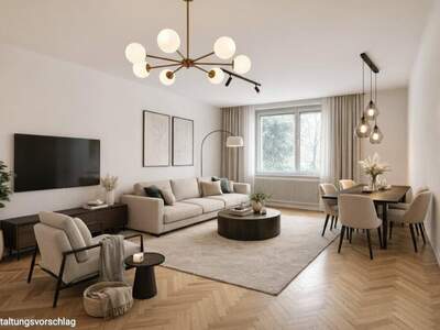 Wohnung kaufen in 1130 Wien