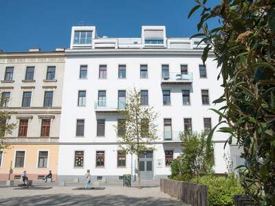 Mietwohnung in 1020 Wien