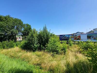 Grundstück kaufen in 4060 Leonding