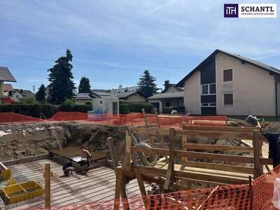 Terrassenwohnung kaufen in 8041 Graz (Bild 2)