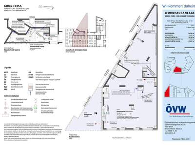 Gewerbeobjekt mieten in 1020 Wien