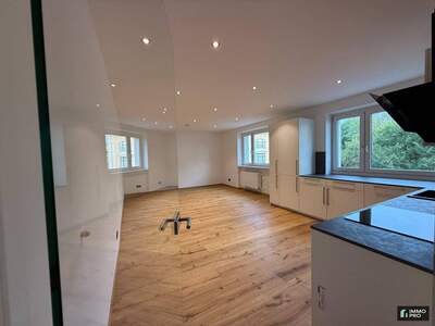Wohnung mieten in 9020 Klagenfurt