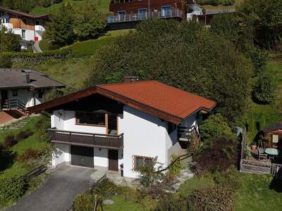 Einfamilienhaus kaufen in 5721 Piesendorf