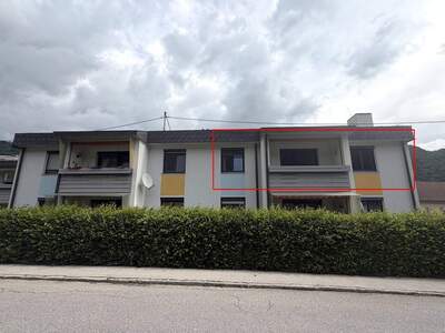Eigentumswohnung in 4090 Engelhartszell