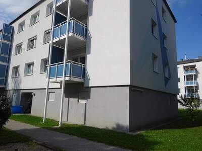 Wohnung provisionsfrei mieten in 3423 Sankt Andrä