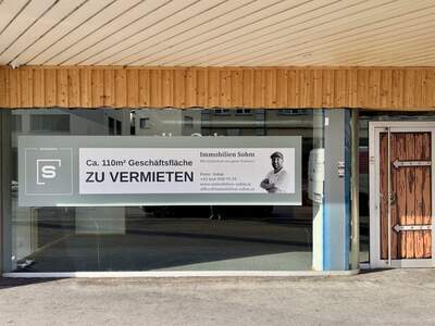 Gewerbeobjekt mieten in 6850 Dornbirn (Bild 1)