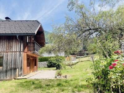 Haus kaufen in 4820 Bad Ischl