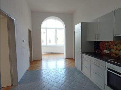 Terrassenwohnung mieten in 2565 Neuhaus (Bild 3)