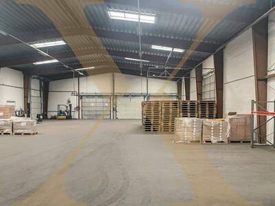 Gewerbeobjekt mieten in 4020 Linz