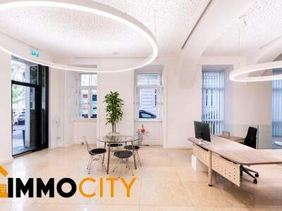 Büro / Praxis kaufen in 1040 Wien (Bild 1)