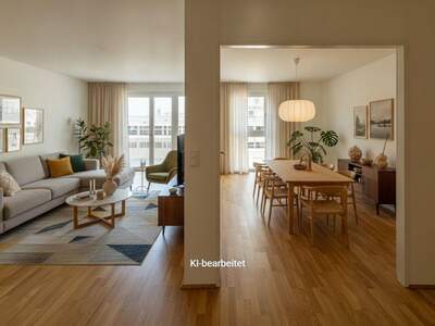 Apartment provisionsfrei mieten in 1220 Wien