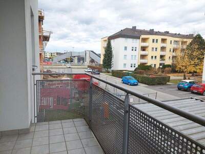 Terrassenwohnung kaufen in 3250 Wieselburg (Bild 5)