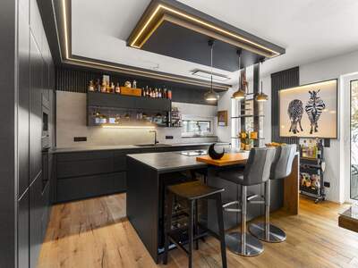 Einfamilienhaus kaufen in 9751 Sachsenburg (Bild 5)