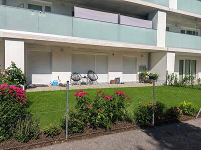 Wohnung mieten in 3500 Krems