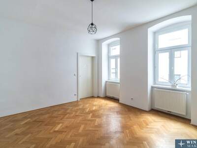 Wohnung kaufen in 1020 Wien