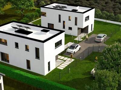 Haus kaufen in 2125 Hochleithen