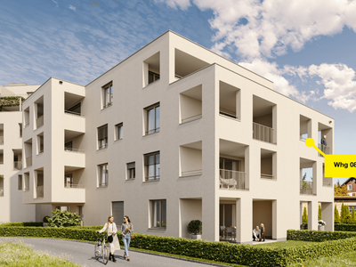 Eigentumswohnung in 6850 Dornbirn