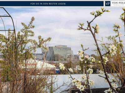 Wohnung kaufen in 1210 Wien