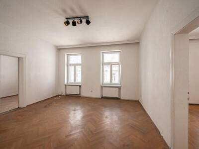 Wohnung kaufen in 1050 Wien (Bild 1)