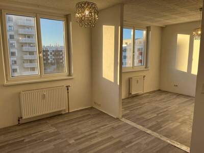 Wohnung mieten in 2320 Schwechat