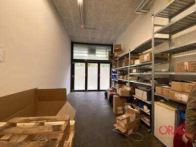 Halle / Lager / Produktion mieten in 5020 Salzburg