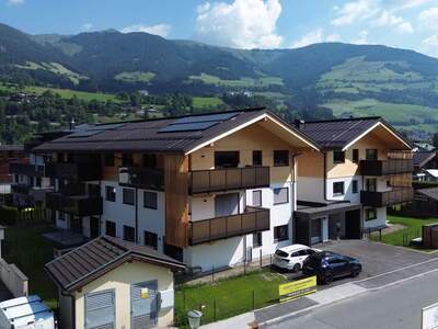 Etagenwohnung kaufen in 5730 Mittersill