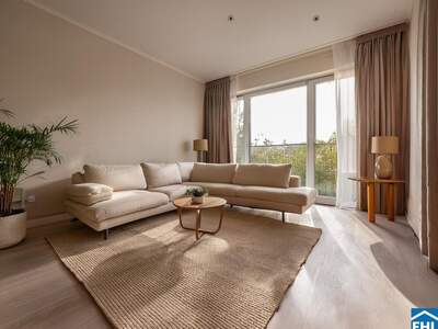 Wohnung mit Balkon kaufen in 8020 Graz (Bild 2)