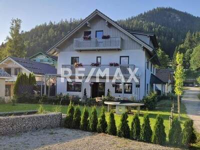 Haus kaufen in 8983 Bad Mitterndorf