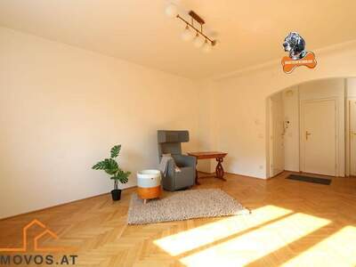 Eigentumswohnung in 1180 Wien 18.