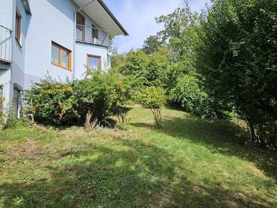 Wohnung mit Balkon kaufen in 8042 Graz (Bild 1)