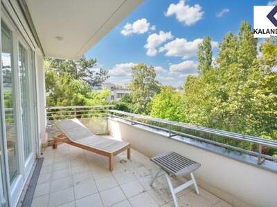 Mietwohnung in 1190 Wien