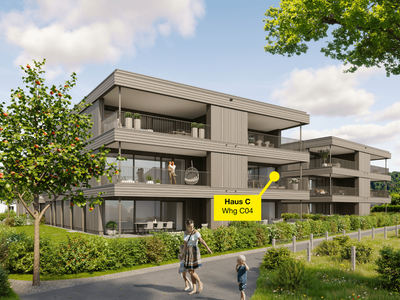 Wohnung kaufen in 6800 Feldkirch